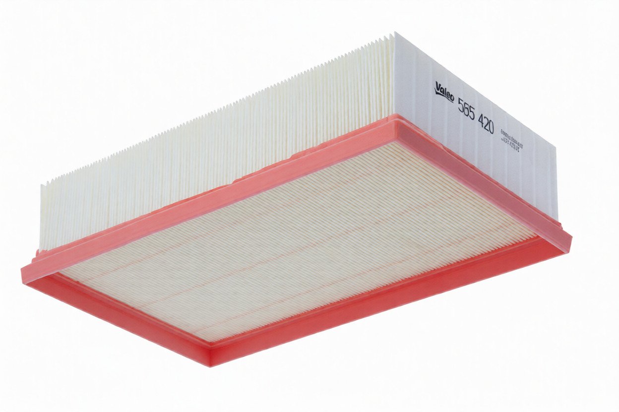 VALEO W585420 – Auto-onderdeel / Filter - Afbeelding 3