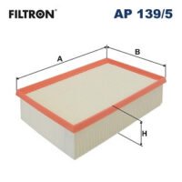 WAP 139/5|FILTRON