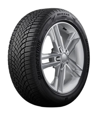 Bridgestone Blizzak LM005