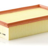 MANN-FILTER Lucht Filter