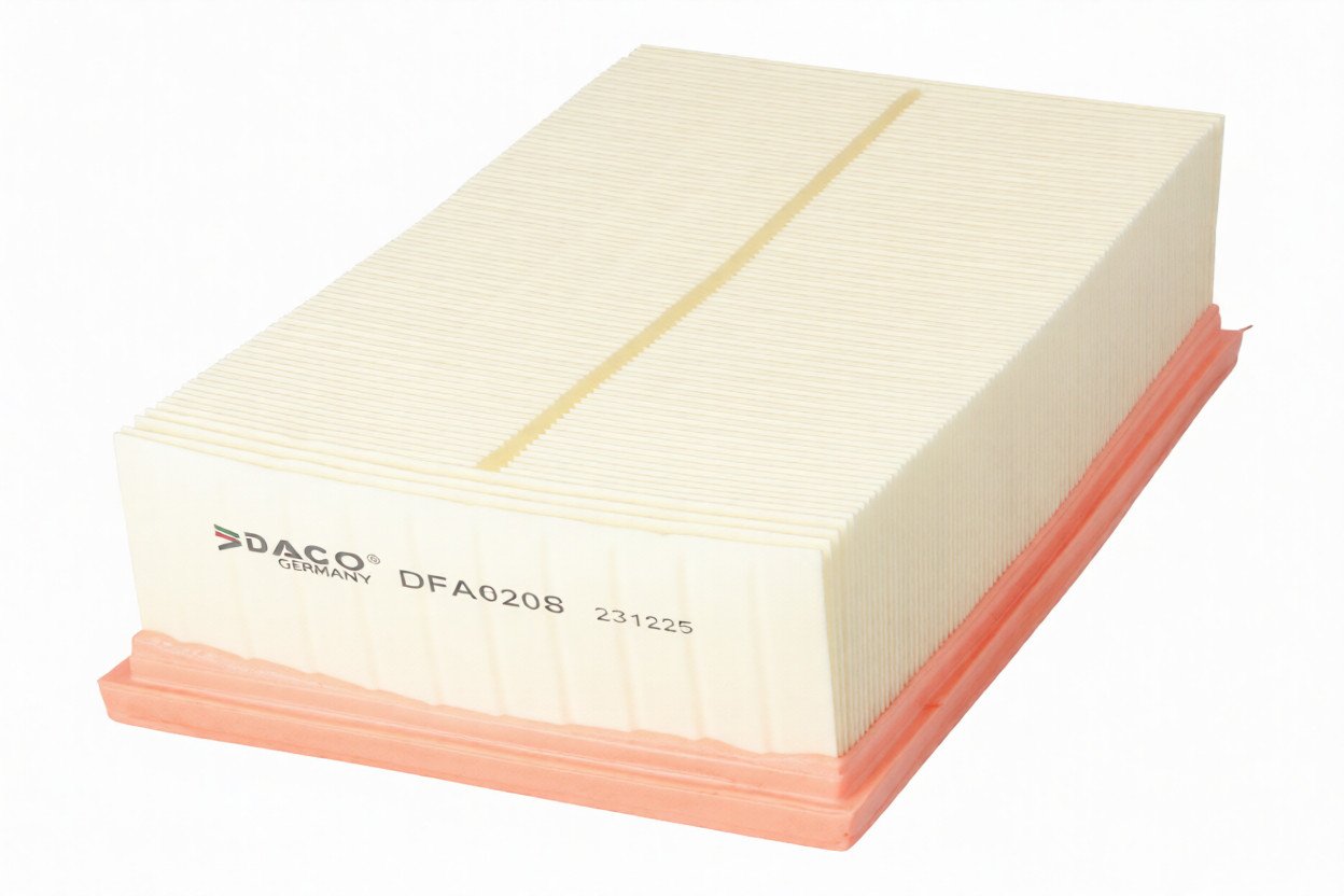 DACO Germany Lucht Filter