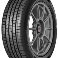 Dunlop Sport All Season