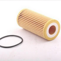 JAPAN PARTS Olie Filter