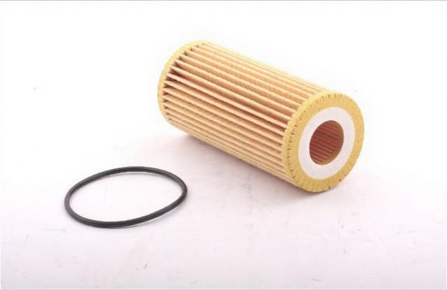 JAPAN PARTS Olie Filter