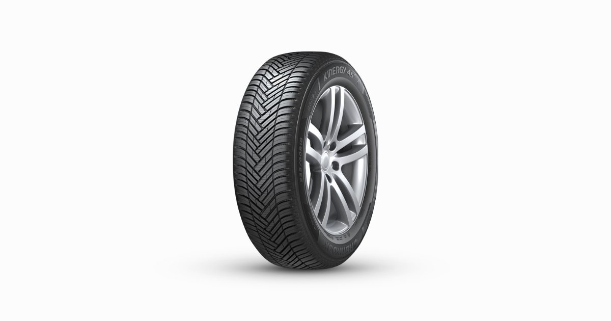 Hankook Kinergy 4S2 - Afbeelding 3