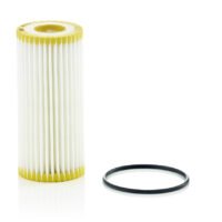 MANN-FILTER Olie Filter