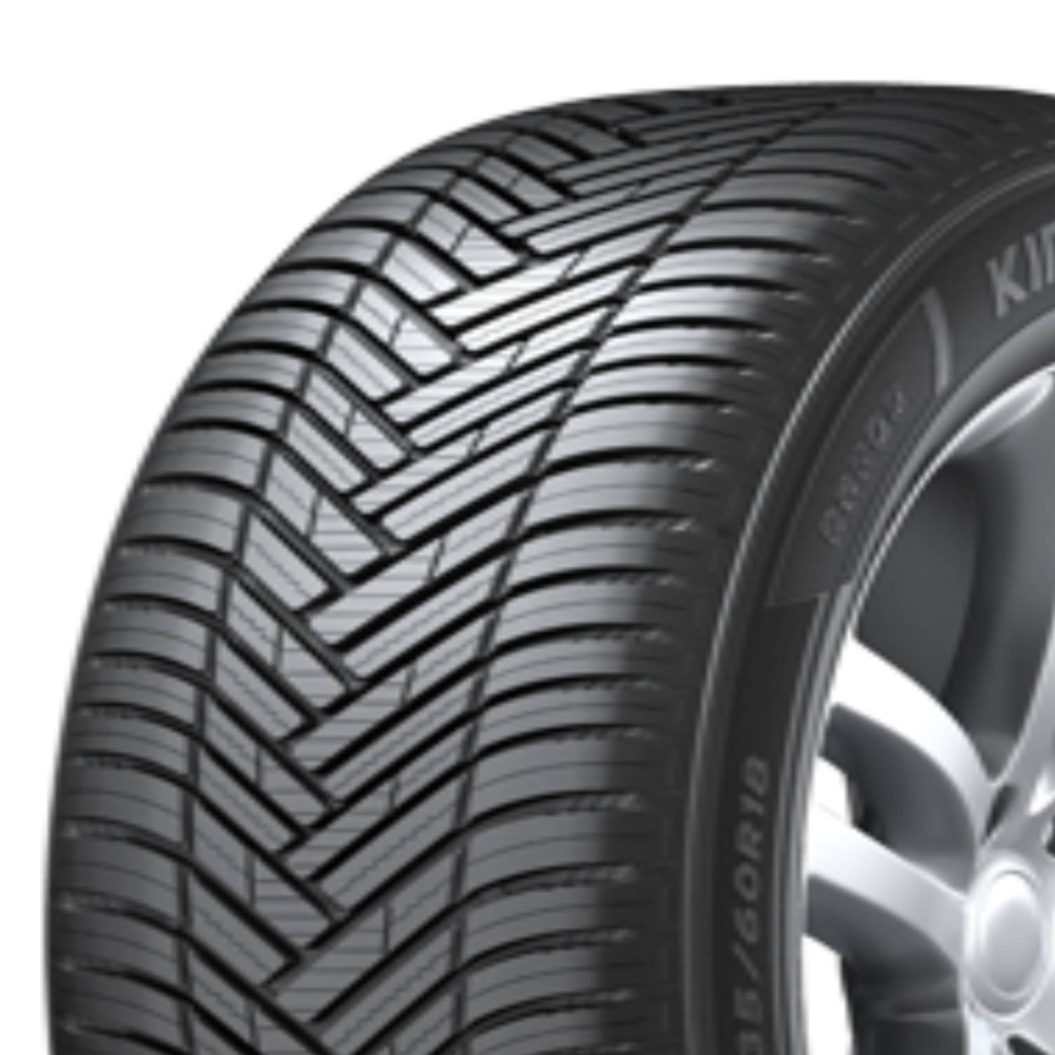 Hankook Kinergy 4S2 - Afbeelding 4