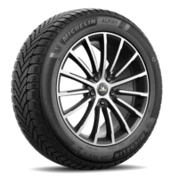 Michelin Alpin 6