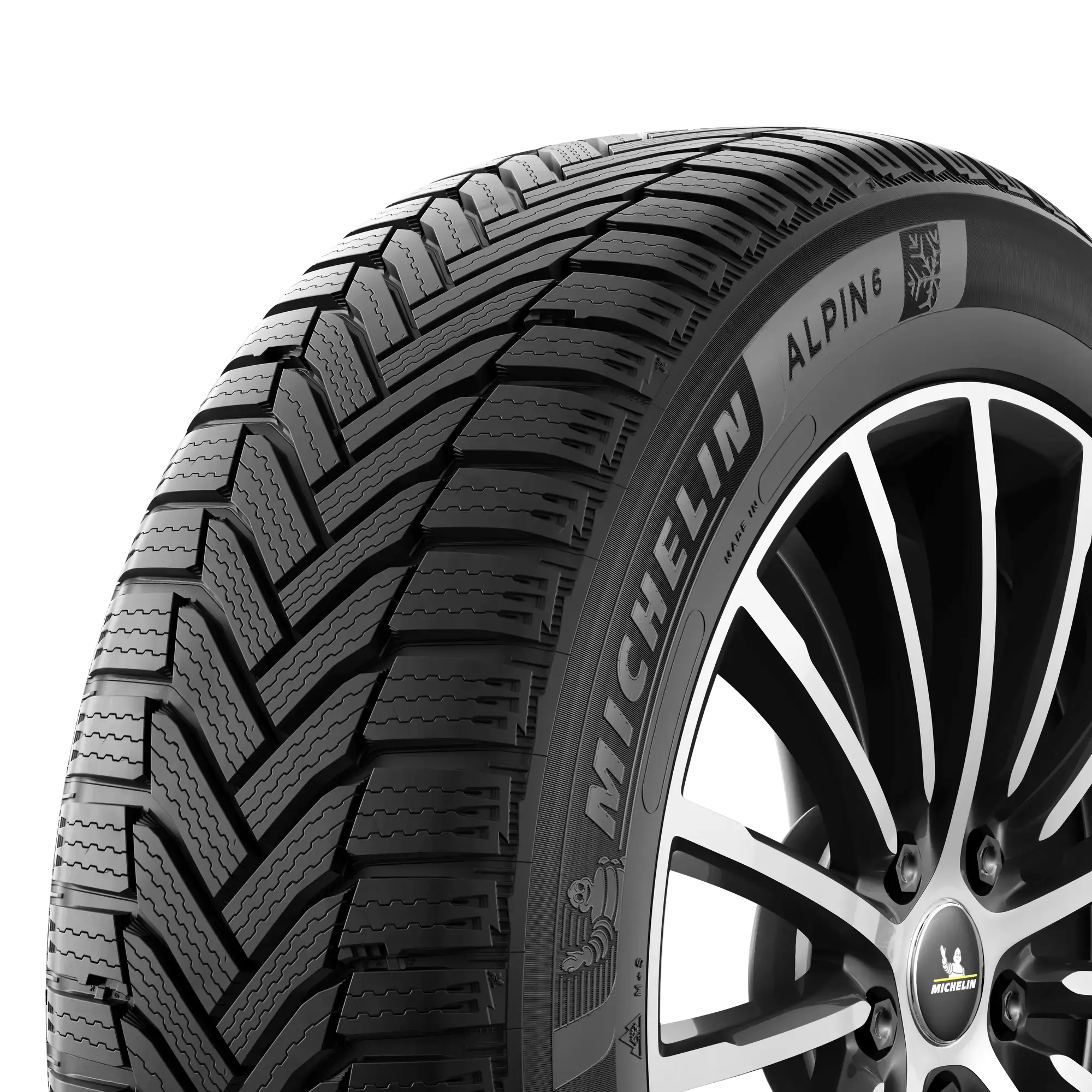 Michelin Alpin 6 - Afbeelding 5