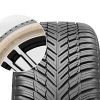 Nokian Seasonproof