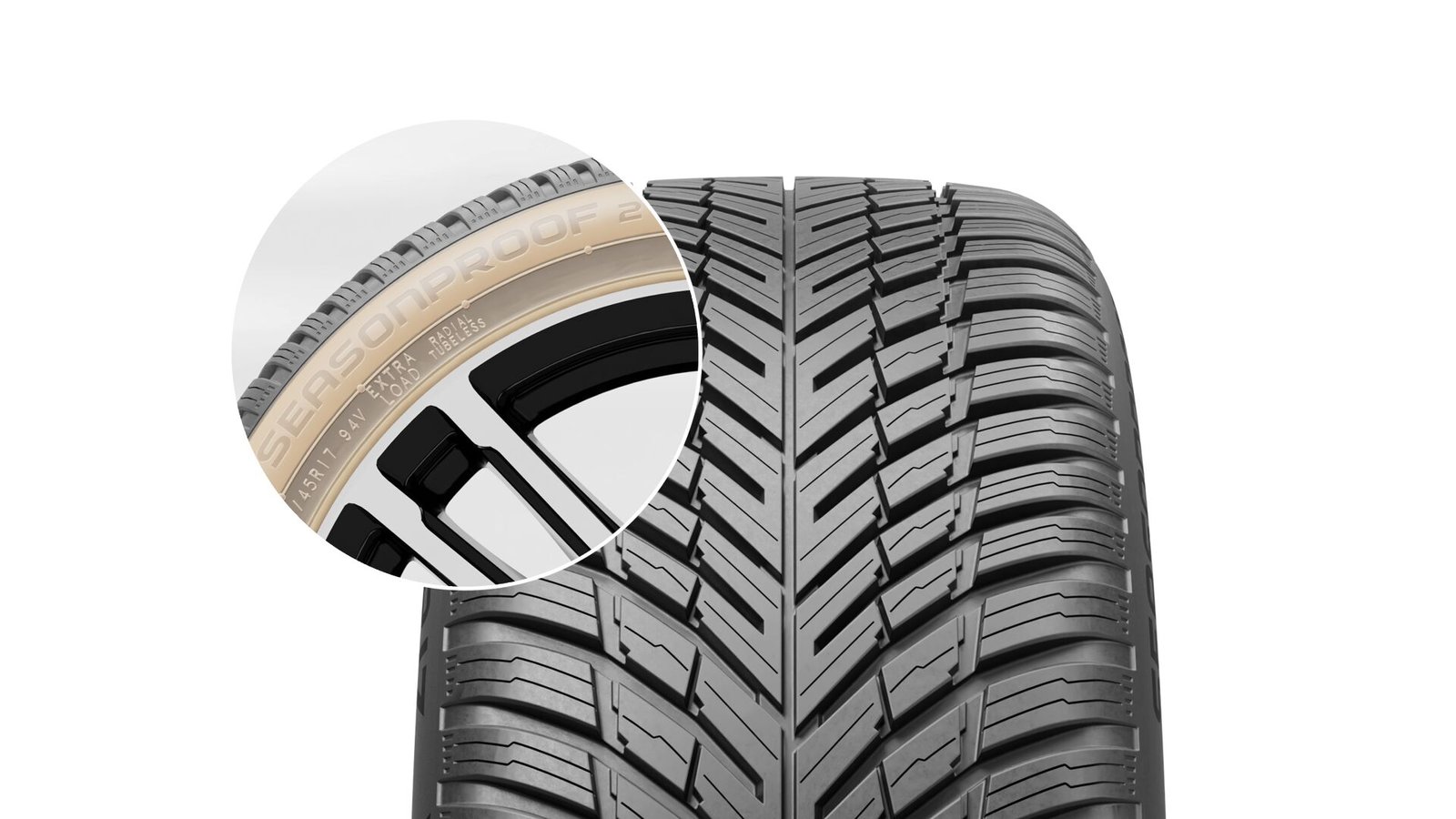 Nokian Seasonproof