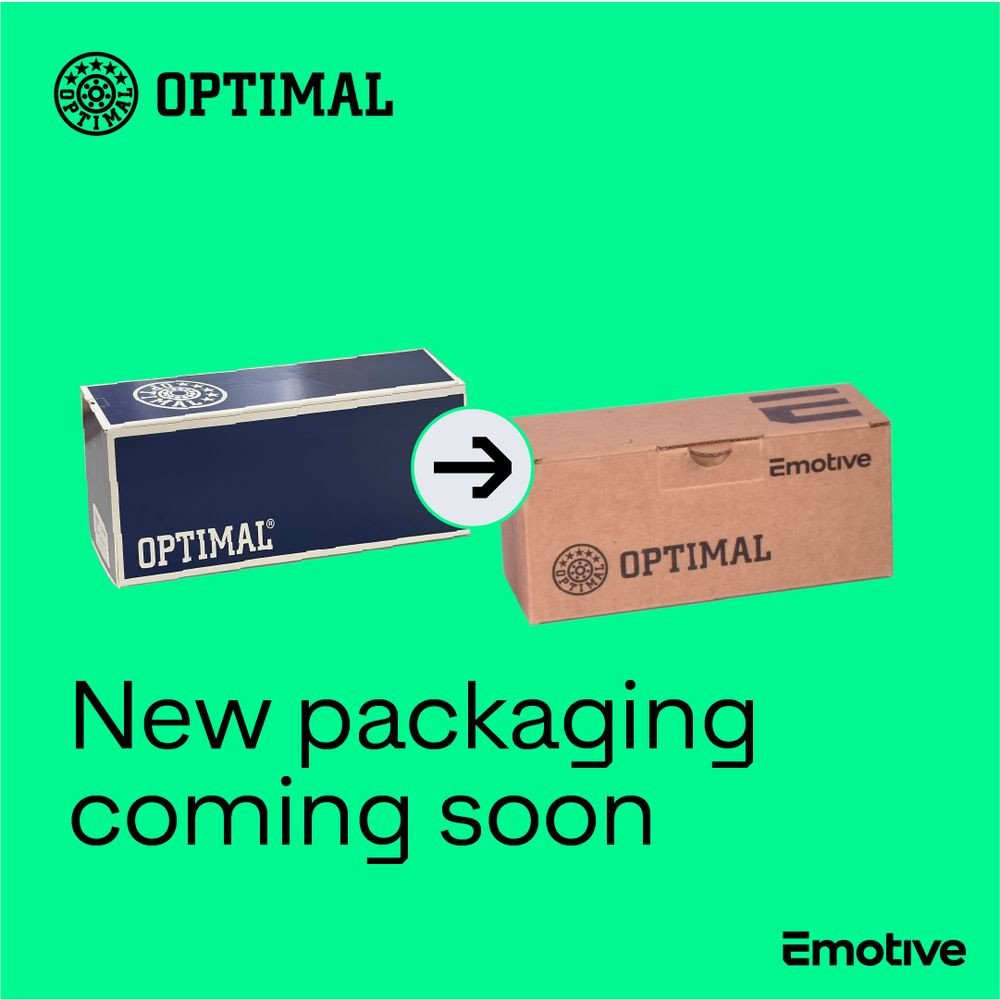 OPTIMAL Lucht Filter - Afbeelding 4