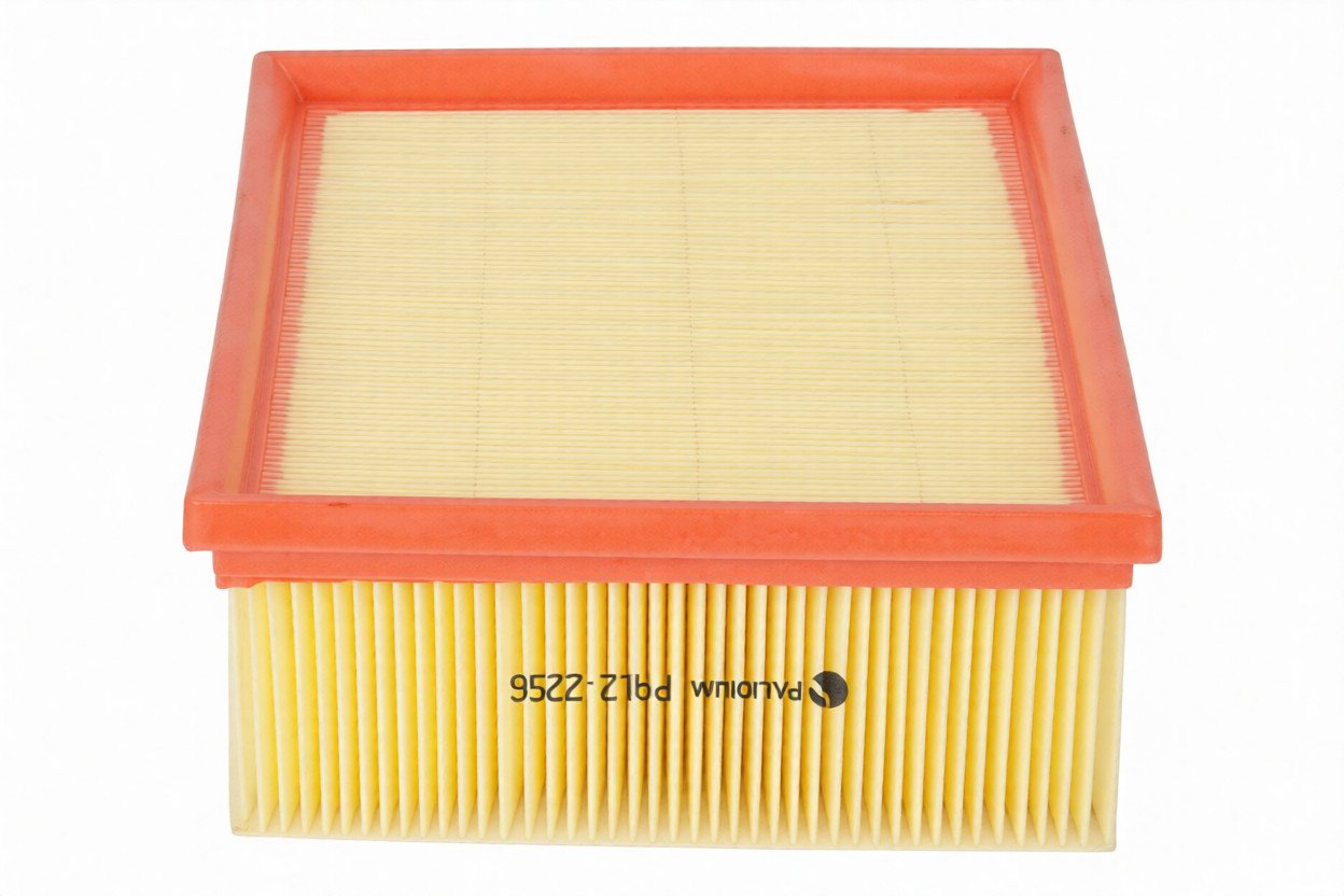 ASHUKI by Palidium Lucht Filter