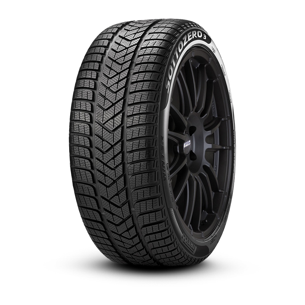 Pirelli Winter Sottozero 3