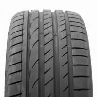 LAUFENN SF-EQ+ 235/50 R19 99 V