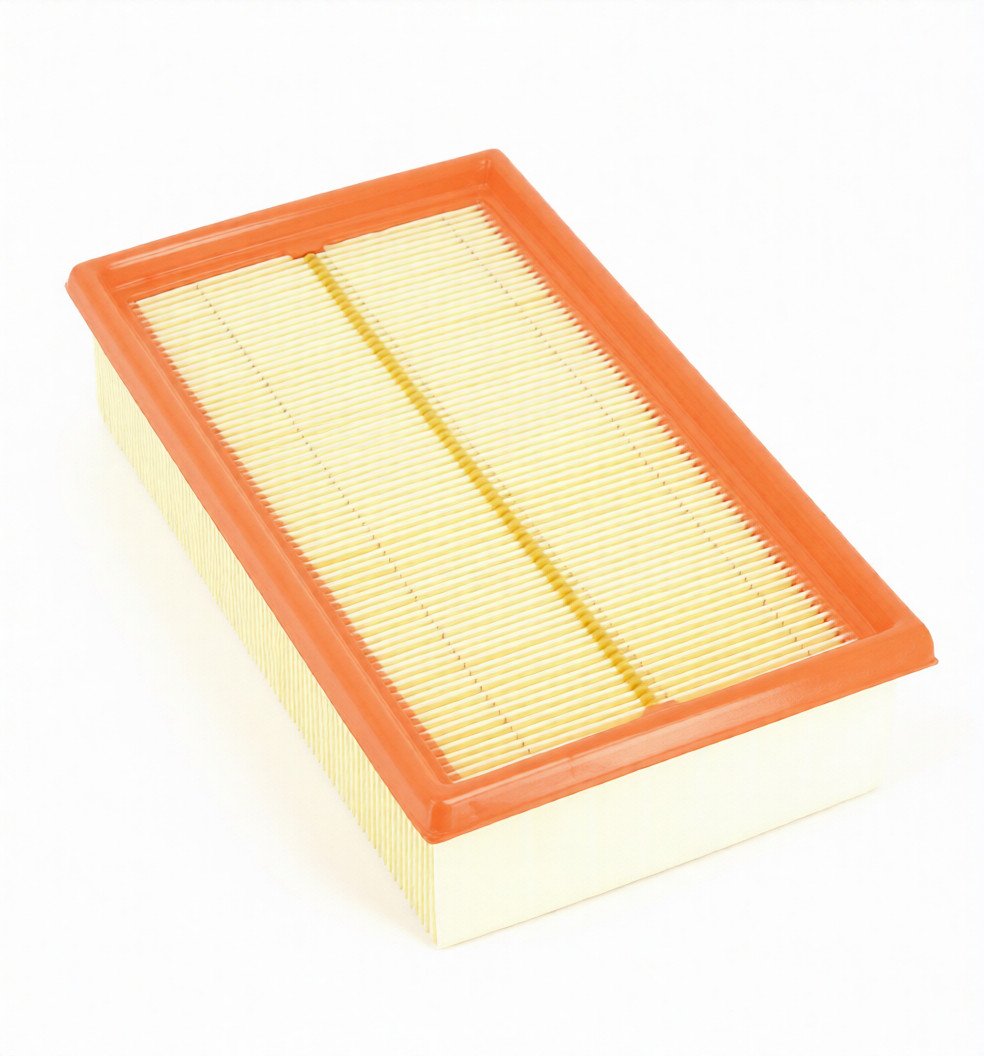 NPS Lucht Filter - Afbeelding 2