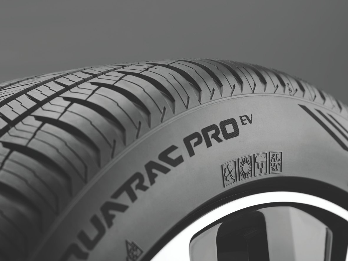 Vredestein Quatrac - Afbeelding 4