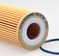 DENCKERMANN Olie Filter