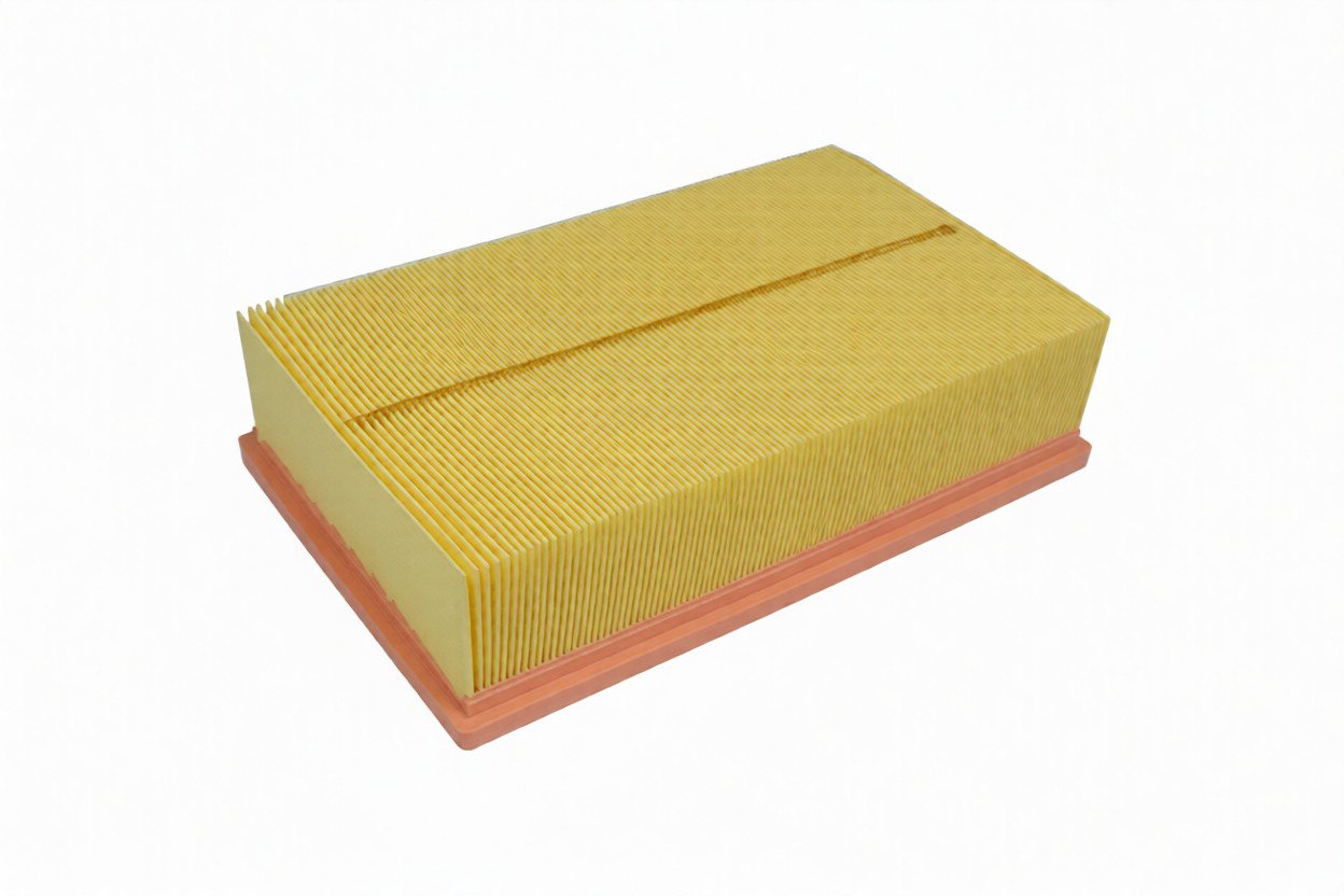 Borsehung Lucht Filter