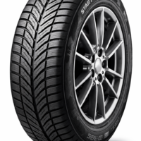 Star Performer Solar 4S