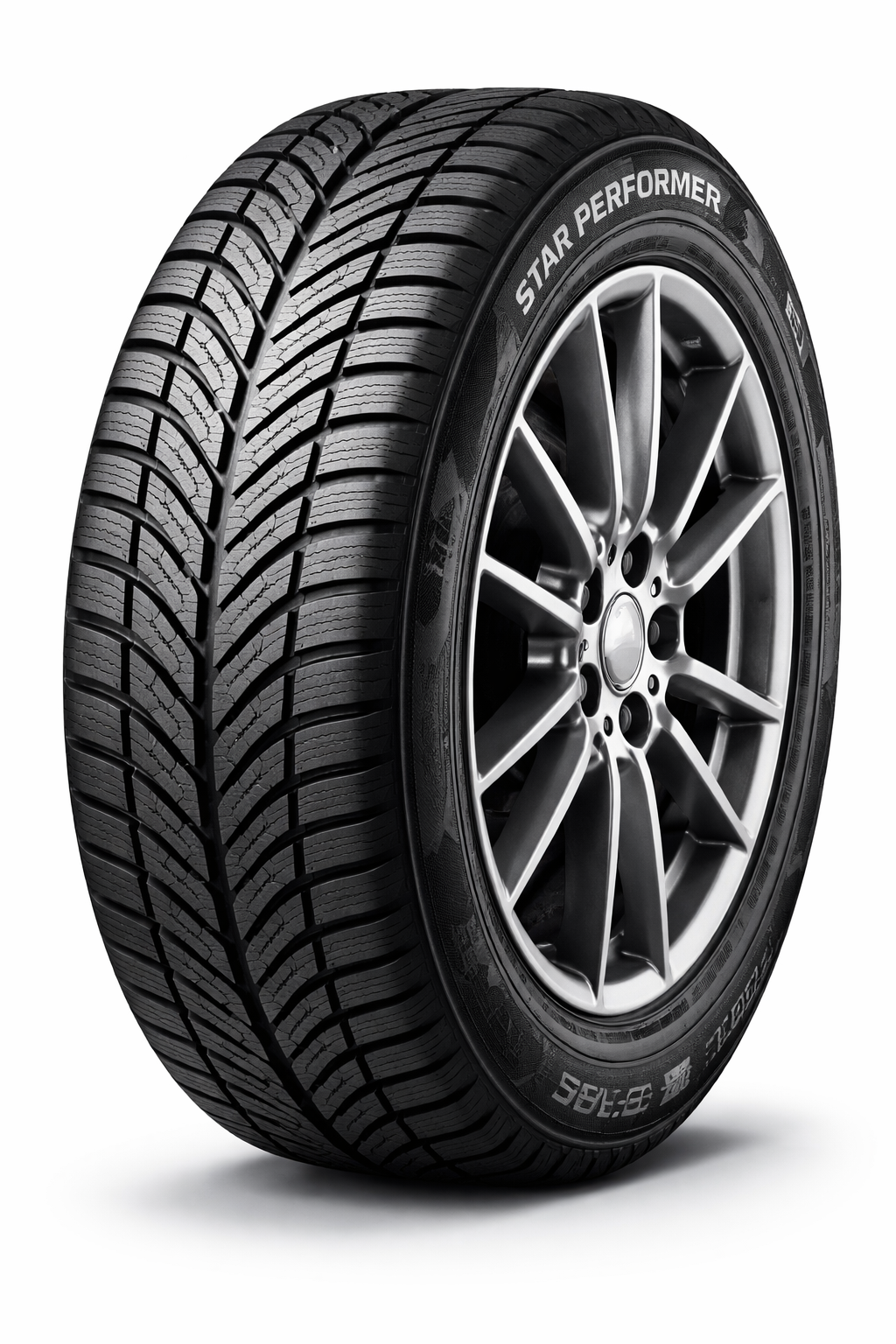 Star Performer Solar 4S