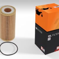 CHAMPION Olie Filter