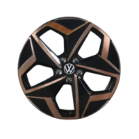 19 inch originele VW ID.4 / ID.5 aluminium velg Hamar (11A601025)