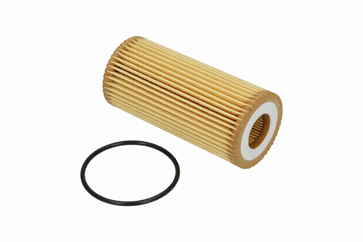 KAMOKA Olie Filter - Afbeelding 2