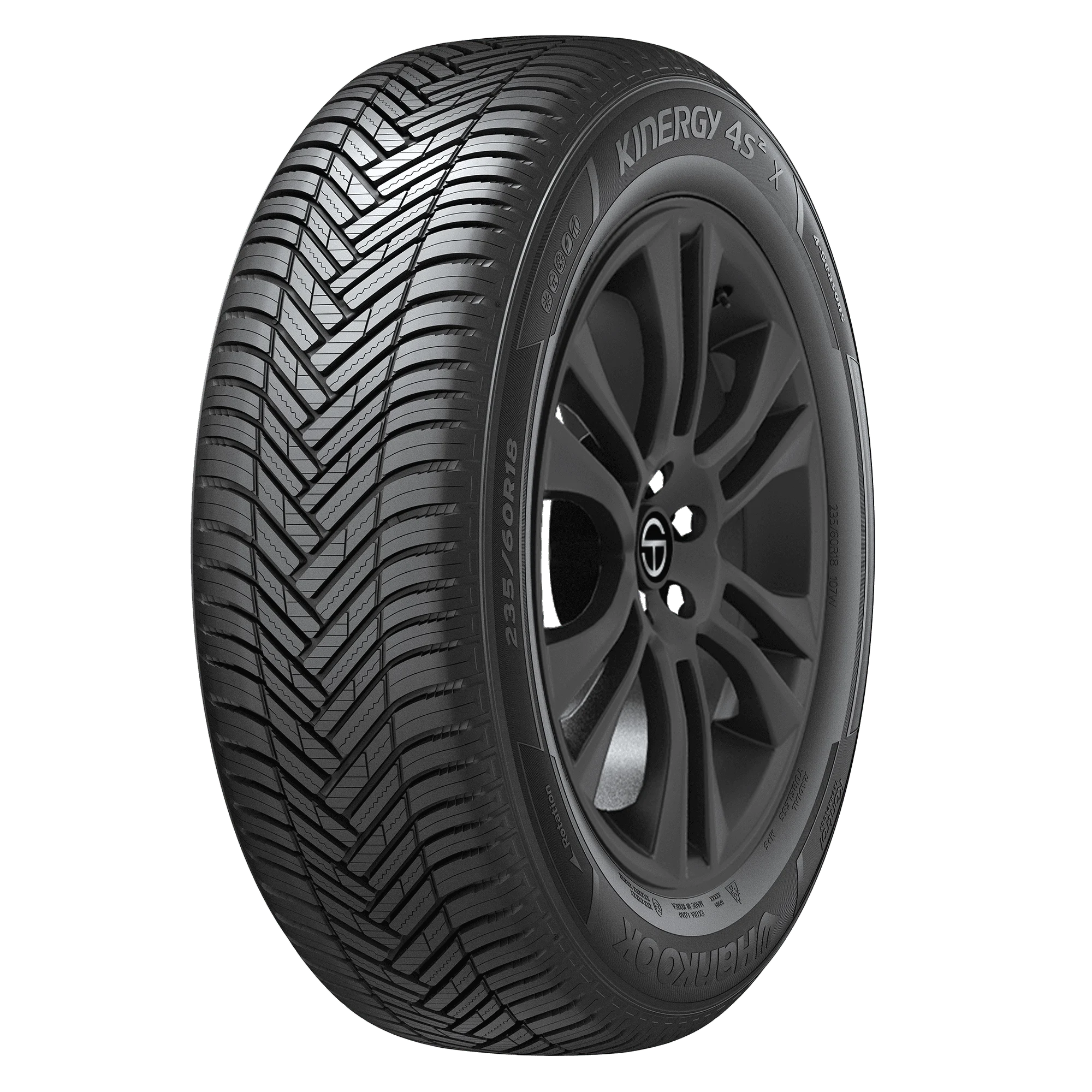 Hankook Kinergy 4S2 - Afbeelding 2