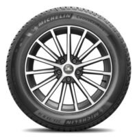 Michelin CrossClimate 2