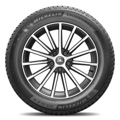 Michelin CrossClimate 2