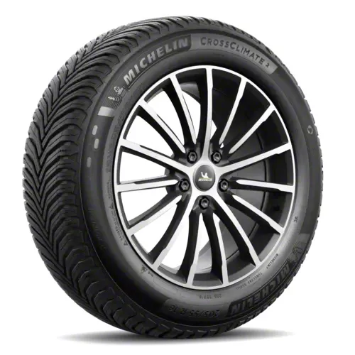 Michelin CrossClimate 2 - Afbeelding 4