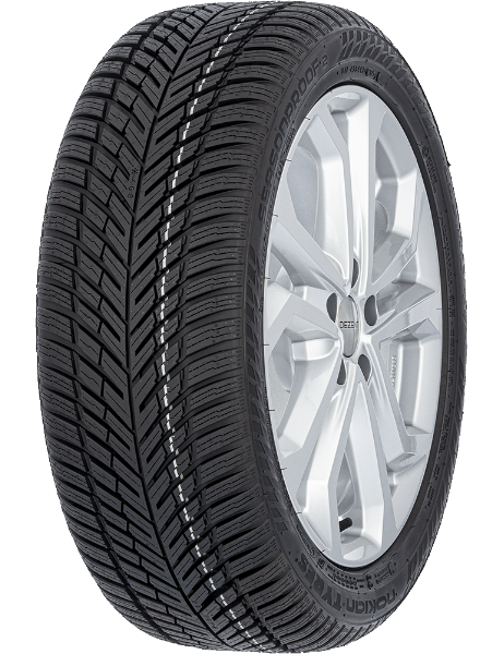 Nokian Seasonproof - Afbeelding 2