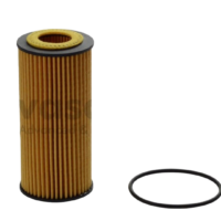 DAVID VASCO Olie Filter