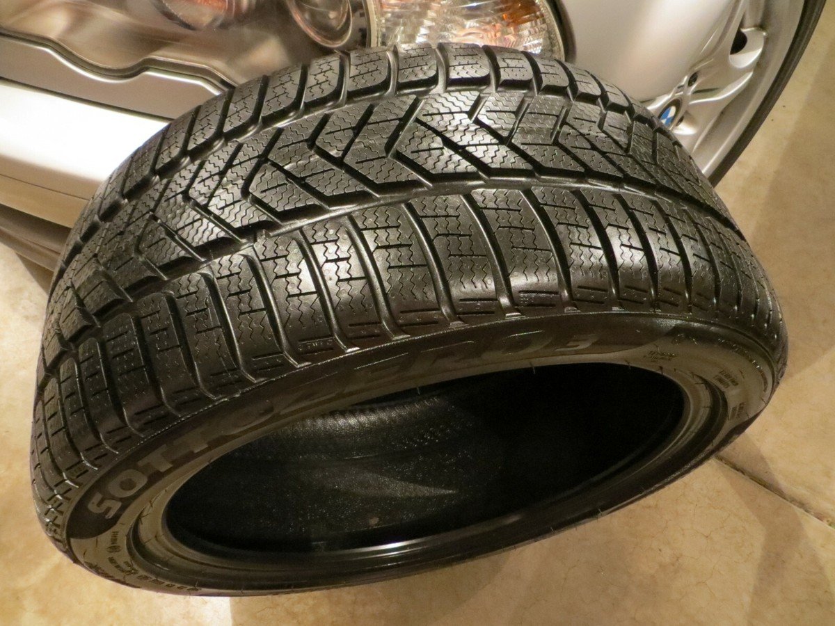 Pirelli Winter Sottozero 3 - Afbeelding 2