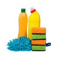 Voertuigreiniging en -verzorging