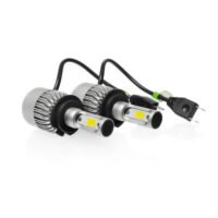 LED/HID-autoverlichting en lampen