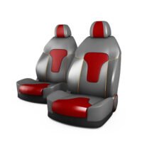 Voertuigstoelen en -accessoires